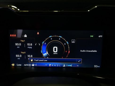 Certified 2025 Chevrolet Colorado LT w/ LT Convenience Package image 21