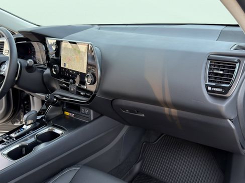 Used 2025 Lexus NX 350 AWD w/ Accessory Package (2T) image 45