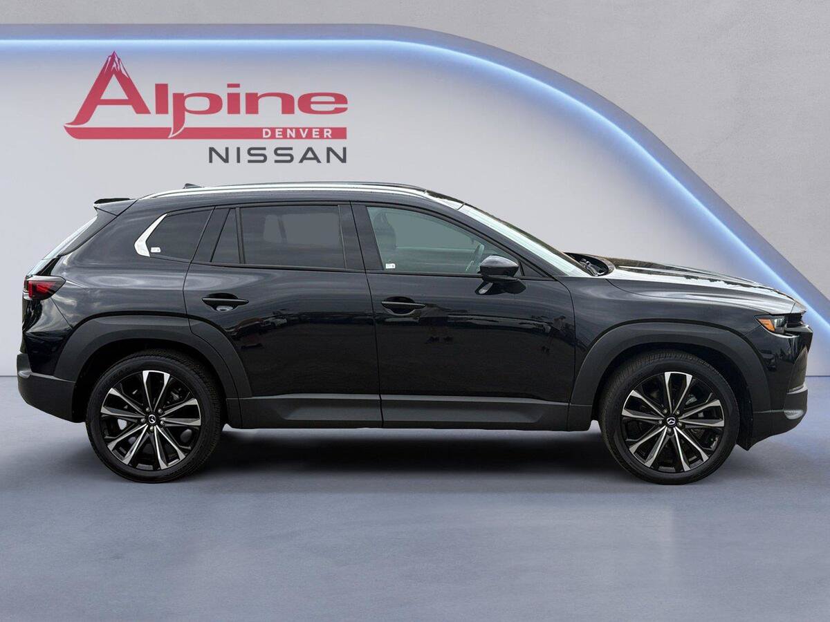 Used 2026 MAZDA CX-50 AWD 2.5 S w/ Premium Package image 6