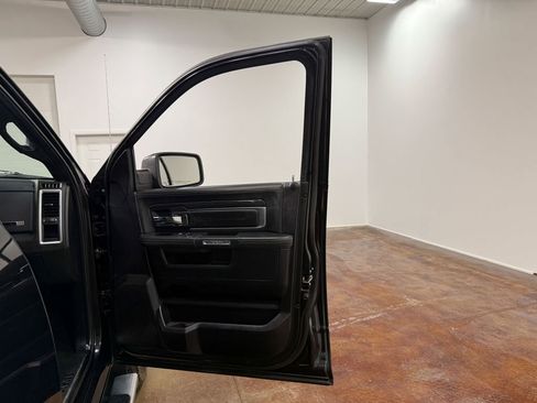 Used 2016 RAM 1500 Limited image 62