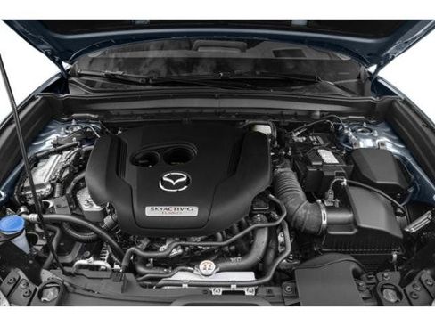 Used 2022 MAZDA CX-30 2.5 Turbo w/ Premium Package AWD/4WD image 47