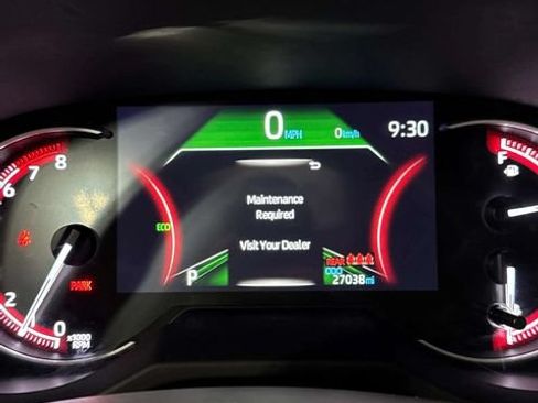 Used 2024 Toyota RAV4 LE AWD/4WD image 14