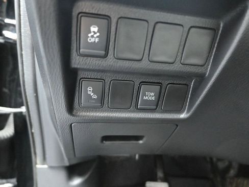Used 2020 Nissan Pathfinder SV w/ Rock Creek Edition FWD image 12