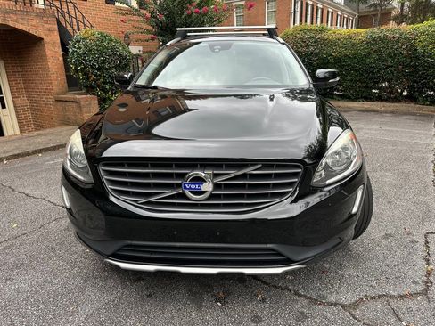 Used 2015 Volvo XC60 T6 Premier Plus image 2