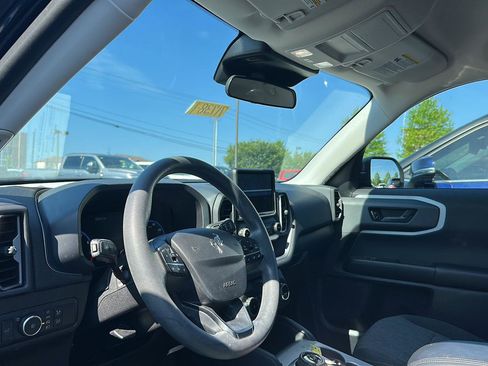 Used 2021 Ford Bronco Sport Big Bend AWD/4WD image 2