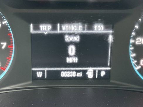 Used 2020 Chevrolet Malibu LS w/ Driver Confidence Package II image 16