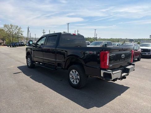 Certified 2023 Ford F250 XLT AWD/4WD image 2
