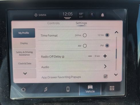 New 2026 RAM 1500 Big Horn image 43