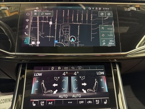 Used 2022 Audi Q7 2.0T Premium Plus w/ Premium Plus Package image 35