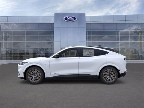 New 2025 Ford Mustang Mach-E Premium image 3