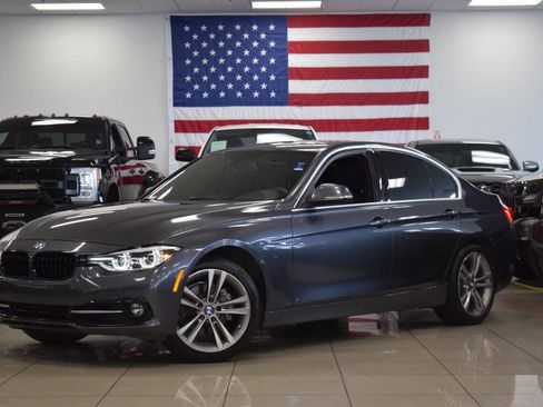Used 2018 BMW 330i Sedan image 12