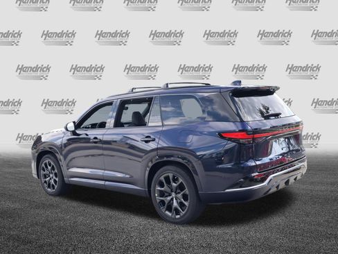 New 2026 Lexus TX 500h AWD w/ Technology Package image 7