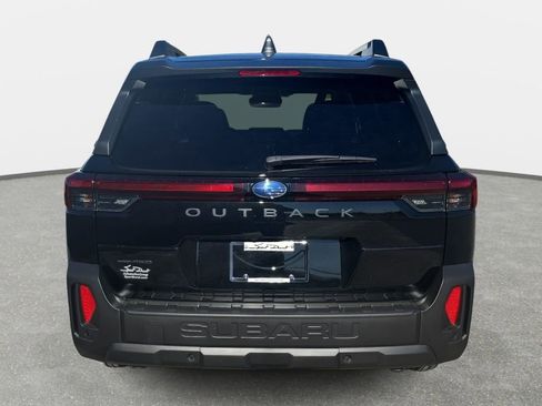 New 2026 Subaru Outback Limited XT AWD/4WD image 6