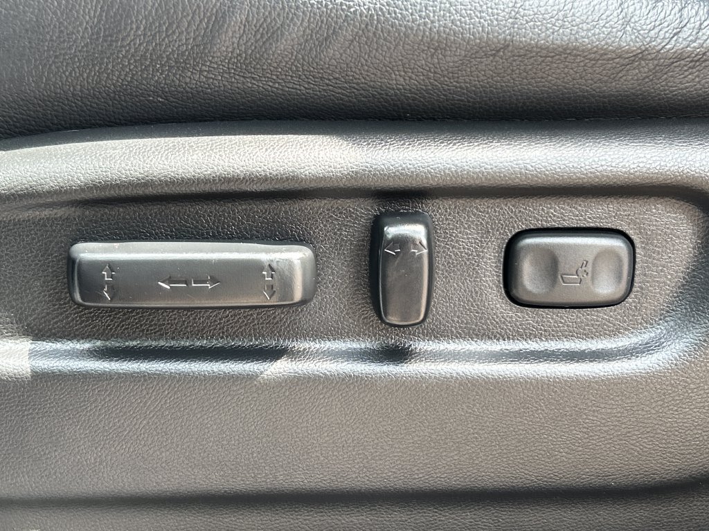 Used 2024 Honda Passport Black Edition image 16