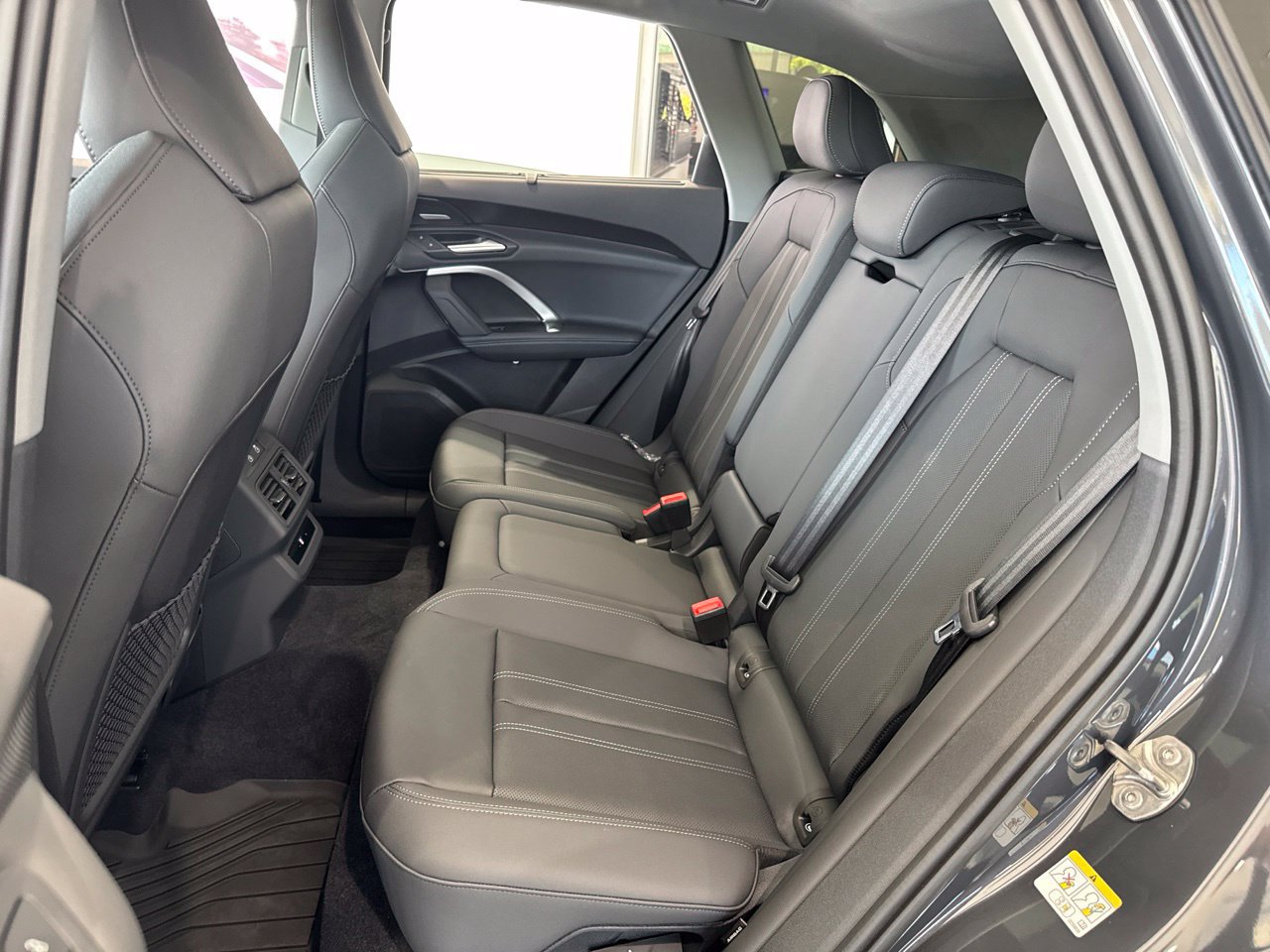 New 2026 Audi Q5 Premium Plus AWD/4WD image 37