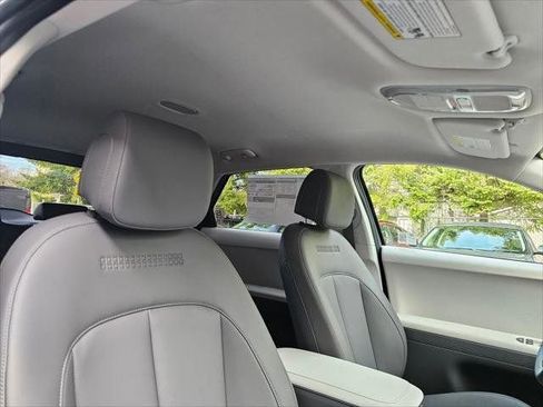 New 2026 Hyundai Ioniq 5 SEL AWD/4WD image 11