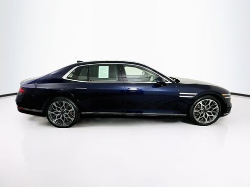 Used 2023 Genesis G90 3.5T AWD/4WD image 10