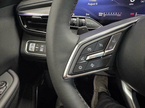 New 2026 Buick Enclave Preferred w/ Power Package image 26