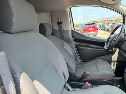 Used 2020 Nissan NV200 SV w/ Back Door Glass Package FWD image 19