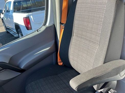 Used 2018 Mercedes-Benz Sprinter 3500 image 13