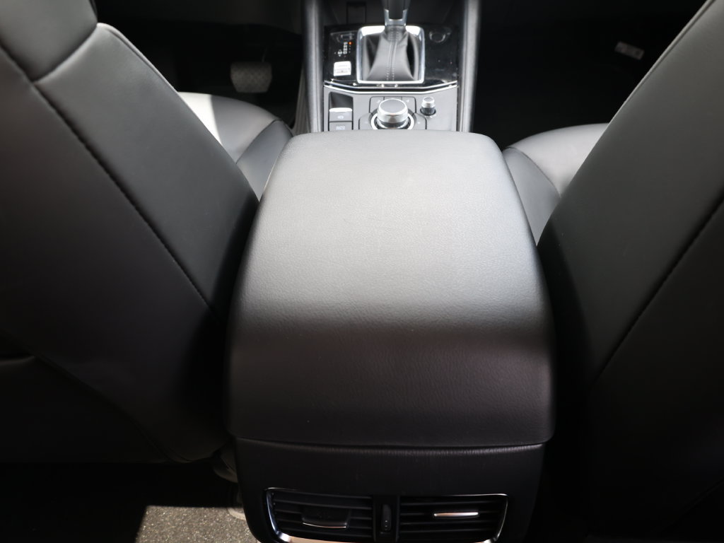 Used 2025 MAZDA CX-5 AWD 2.5 S image 23