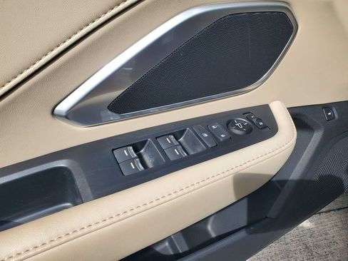 Used 2024 Acura RDX SH-AWD image 21