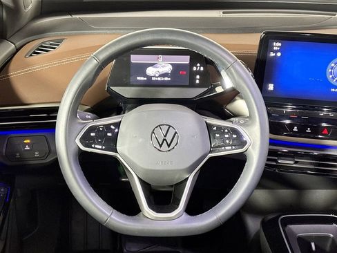 Certified 2024 Volkswagen ID.4 2WD image 14