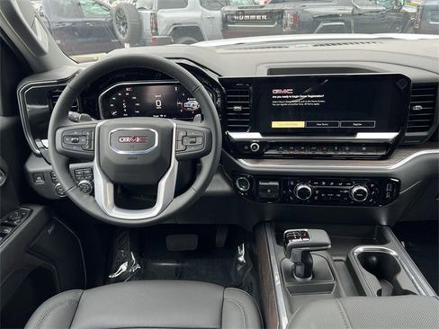 New 2026 GMC Sierra 1500 SLT w/ SLT Premium Plus Package image 10