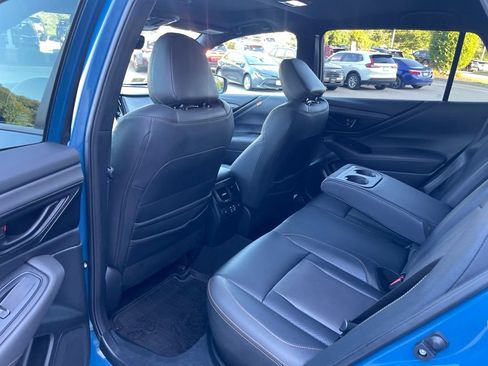 Used 2024 Subaru Outback Wilderness AWD/4WD image 22