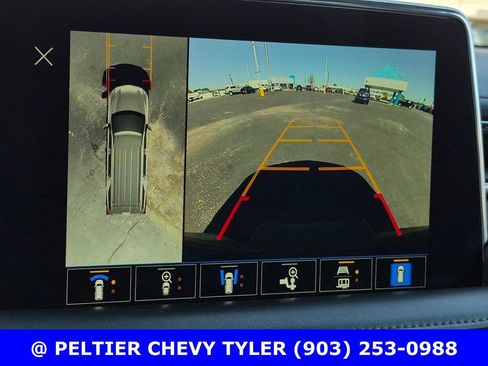 Used 2022 Chevrolet Tahoe Z71 w/ Luxury Package image 26