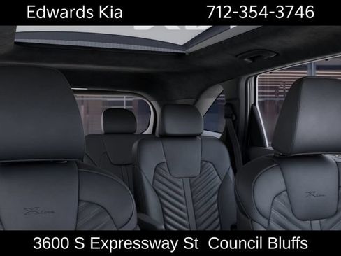 New 2026 Kia Sorento SX Prestige AWD/4WD image 29