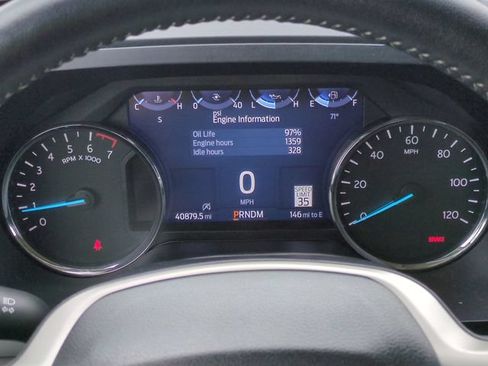 Used 2024 Ford Expedition XLT RWD image 15