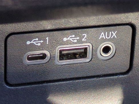 Certified 2024 Nissan Altima 2.5 SV image 22