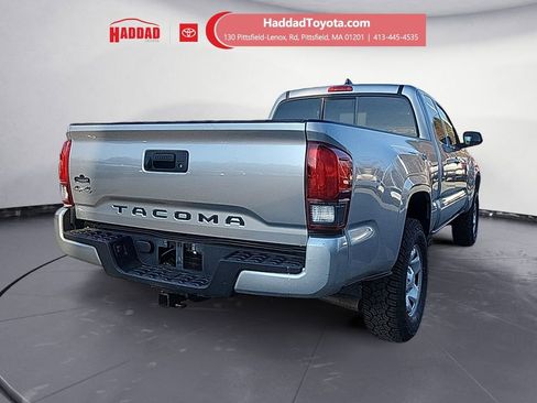 Used 2023 Toyota Tacoma SR image 5