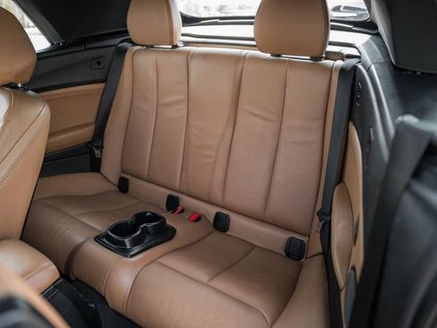 Used 2018 BMW M240i xDrive Convertible w/ Premium Package image 37