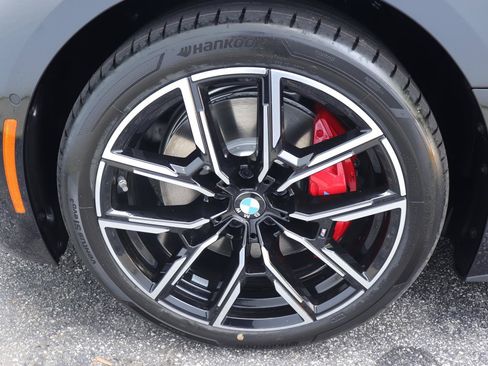 New 2026 BMW 430i w/ M Sport Package RWD image 42
