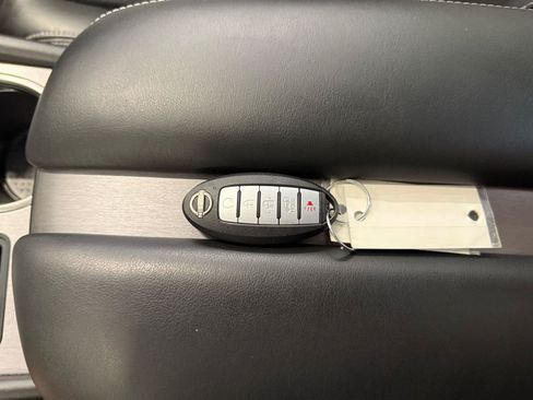 Used 2024 Nissan Murano SL AWD/4WD image 31