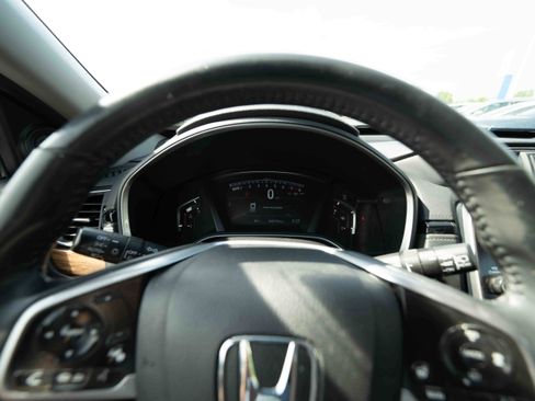 Used 2020 Honda CR-V Touring image 15