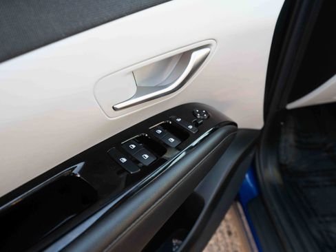 Used 2022 Hyundai Tucson Limited w/ Cargo Package image 7