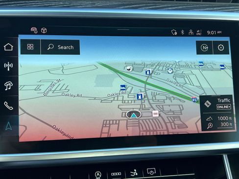 New 2025 Audi A7 3.0T Premium Plus image 22