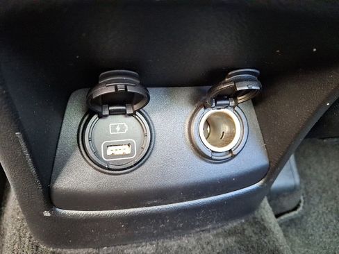 Used 2022 Kia Sportage Nightfall Edition w/ Nighfall AWD Premium Package image 11