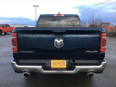 Certified 2024 RAM 1500 Laramie image 11