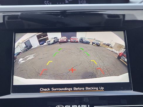 Used 2019 Subaru Impreza 2.0i w/ Eyesight image 28