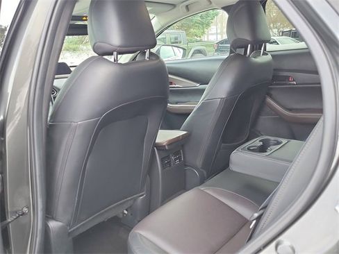 Used 2023 MAZDA CX-30 2.5 Turbo w/ Premium Package image 23