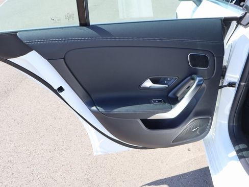 New 2025 Mercedes-Benz CLA 250 4MATIC image 42