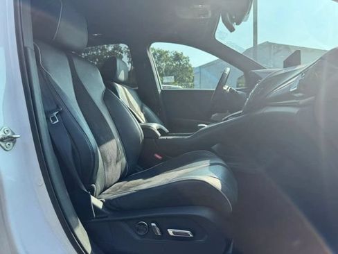 Used 2020 Acura RDX A-Spec w/ Technology Package AWD/4WD image 23