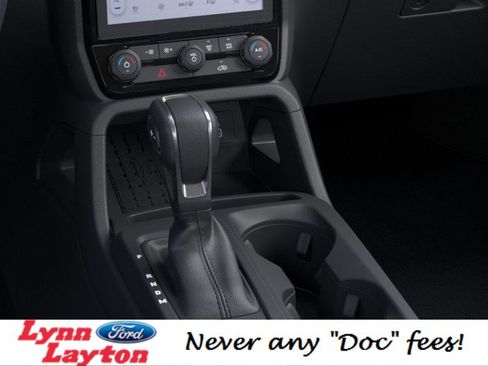 New 2026 Ford Ranger XLT image 15