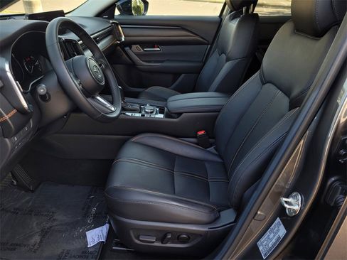 Certified 2025 MAZDA CX-50 AWD 2.5 S w/ Premium Plus Pkg image 16