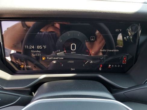 New 2026 GMC Acadia Elevation FWD image 30