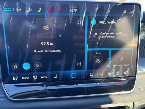 New 2026 Volkswagen Tiguan SE image 27